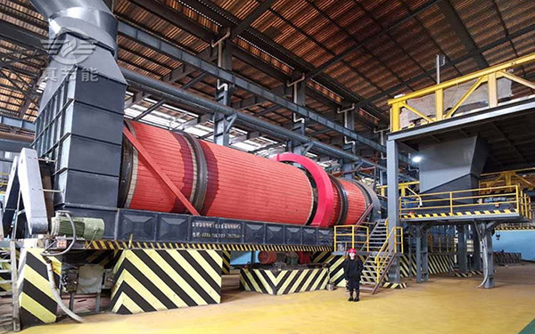 酒糟烘干機的適用范圍 酒糟烘干機的適用范圍