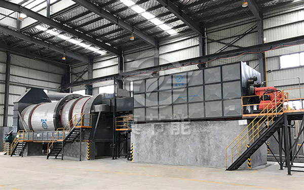 豆腐渣烘干機如何提升性能 豆腐渣烘干機如何提升性能